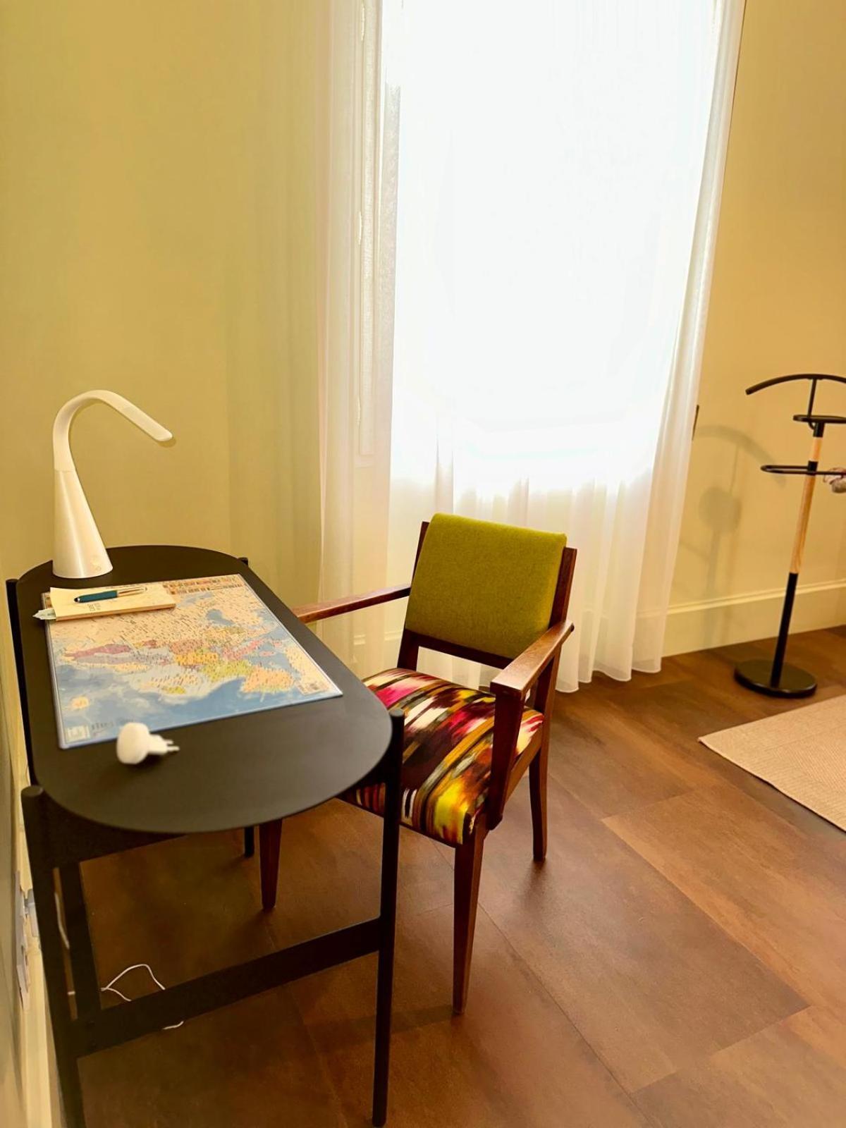T2 Standing De La Tour Jayan Apartment *