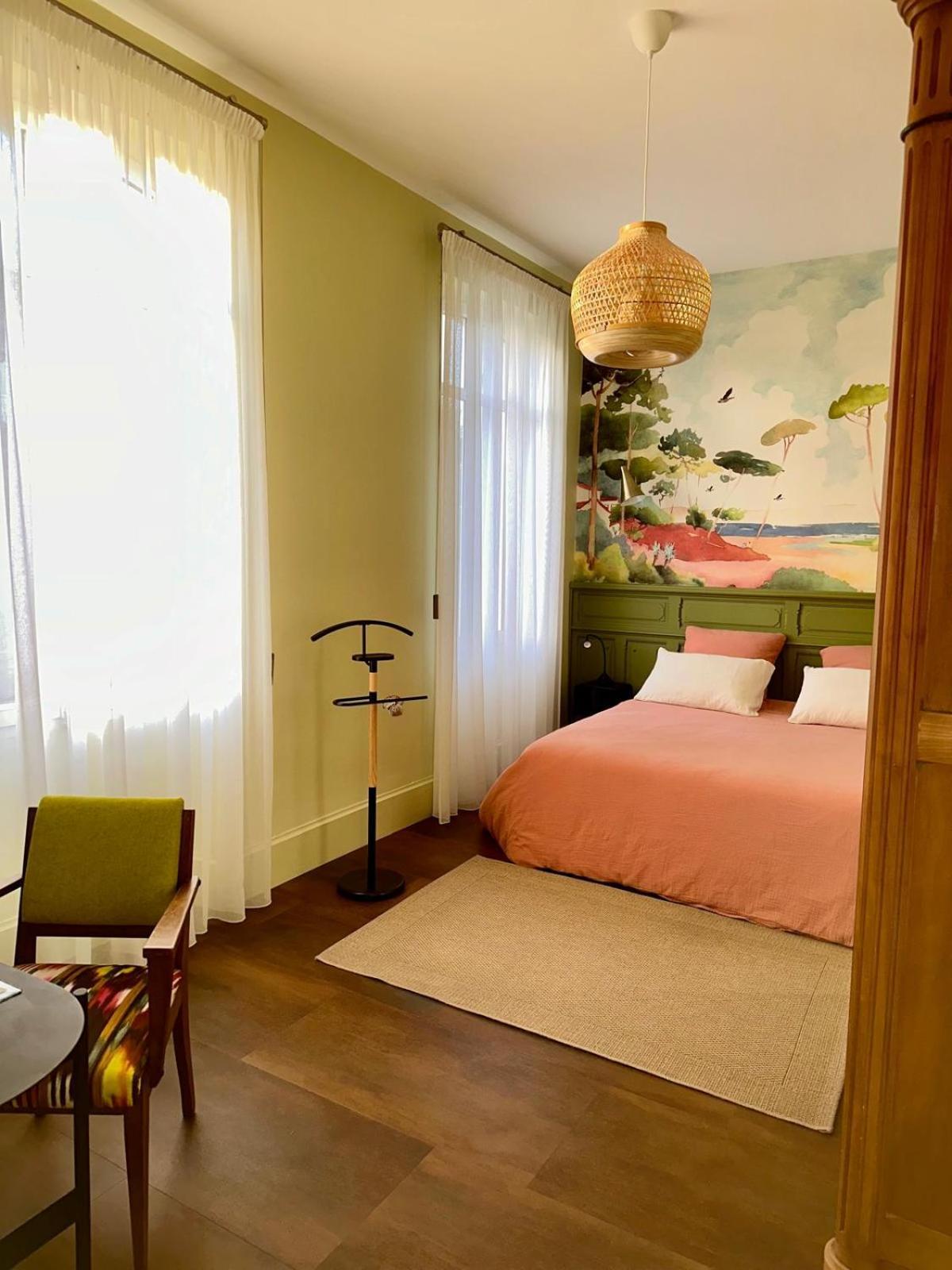 T2 Standing De La Tour Jayan Apartment